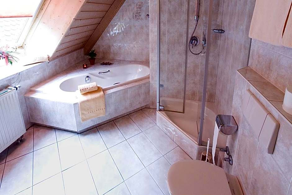 Hotel-Restaurant Straussen