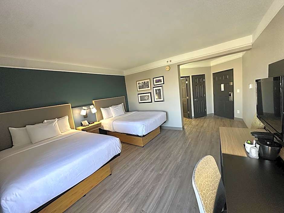 La Quinta Inn & Suites by Wyndham Dallas Arlington South