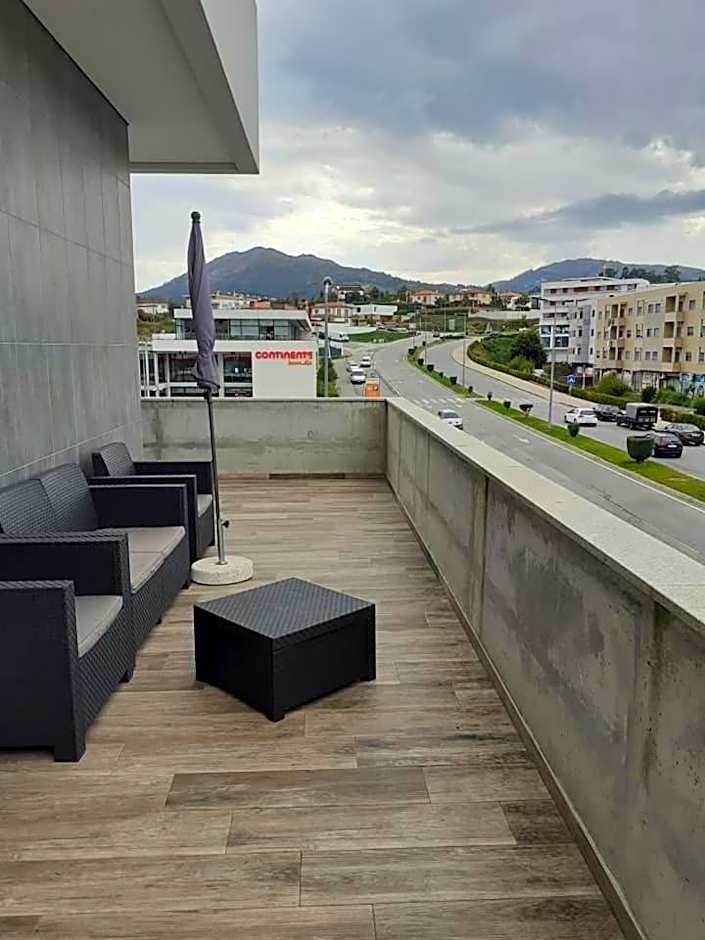 Basto Vila Hotel