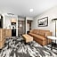 Sandman Hotel Calgary Airport