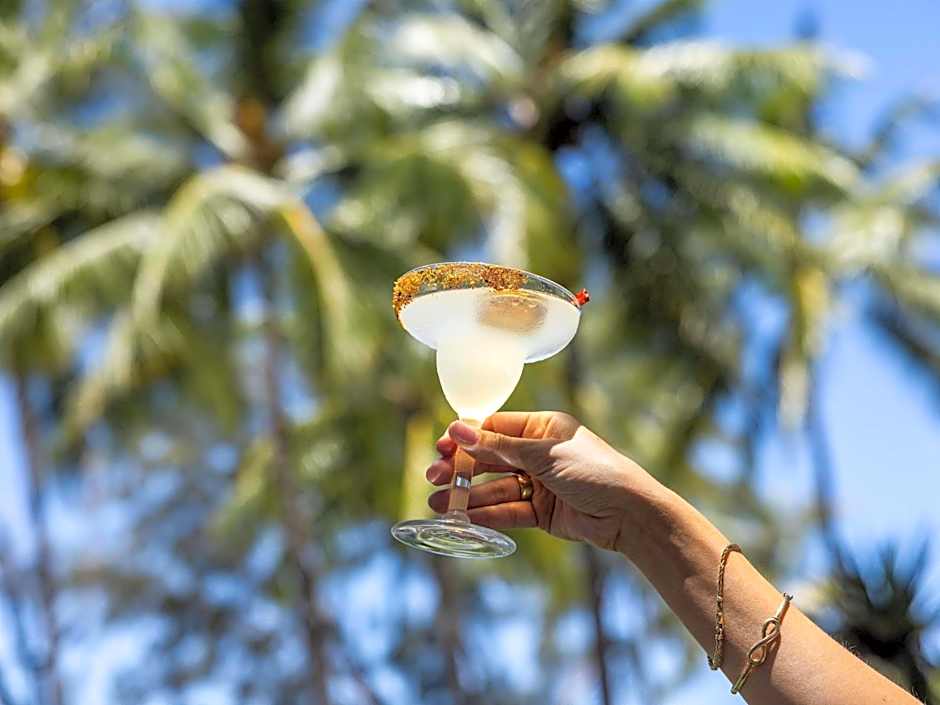 Peppers Beach Club & Spa