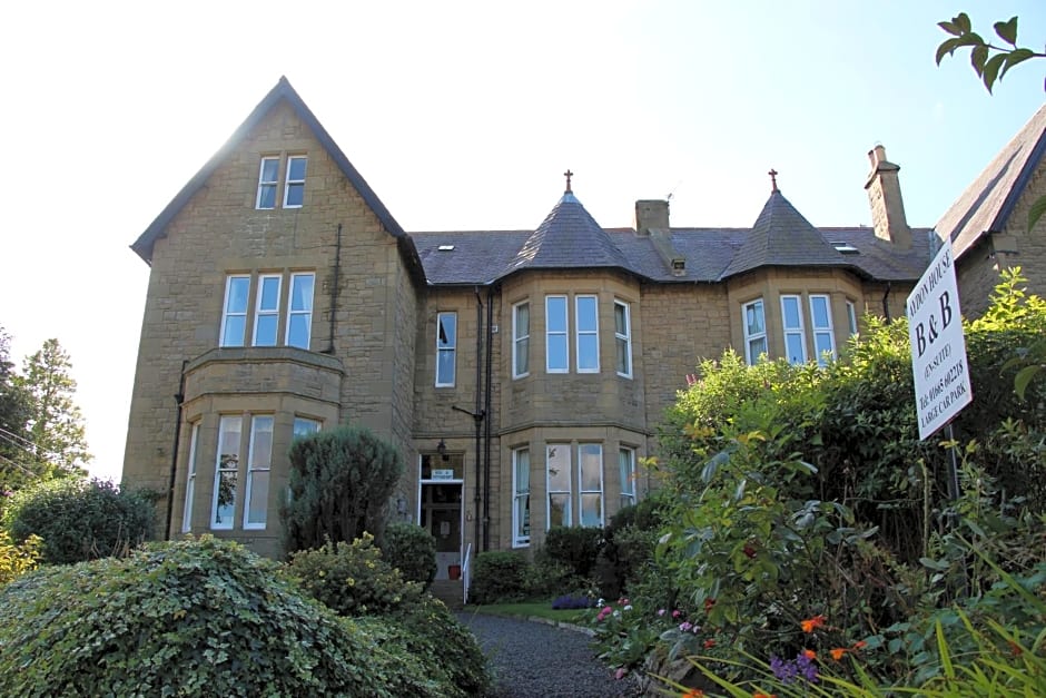 Aydon House