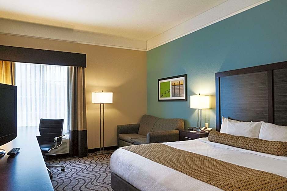 La Quinta Inn & Suites by Wyndham Houma