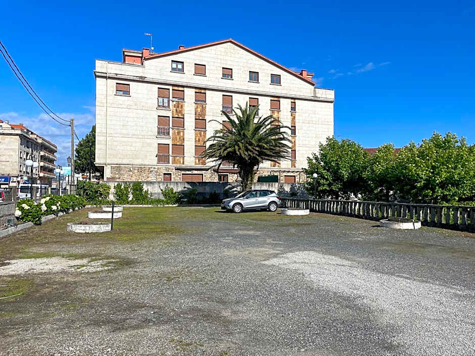 Apartamentos Revo Salinas 3000