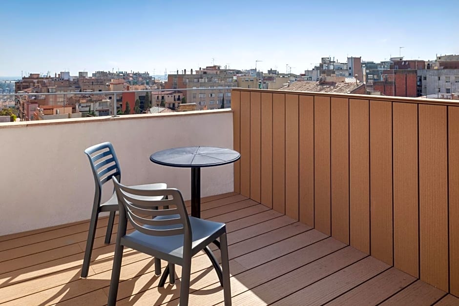 B&B Hotel Tarragona Centro Urbis