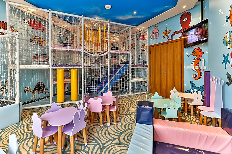 Imperial Conference & Spa