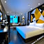 Orange Hotel (Guangzhou Sanyuanli Branch)