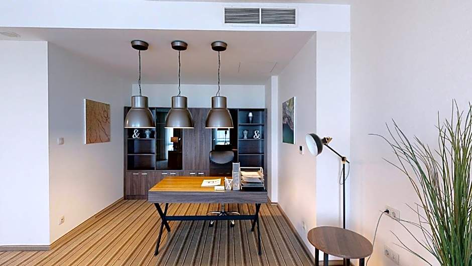 Premier Sofia Airport Hotel