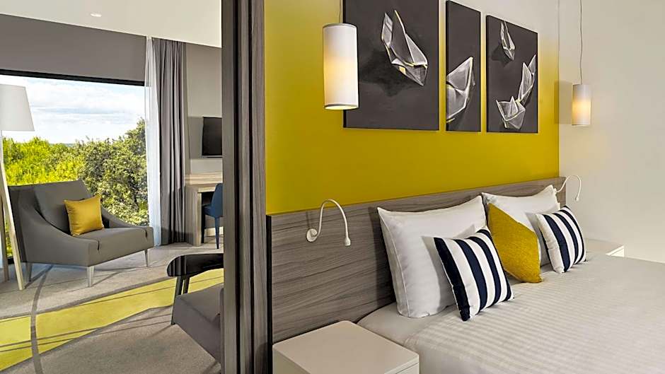 Park Plaza Arena Pula