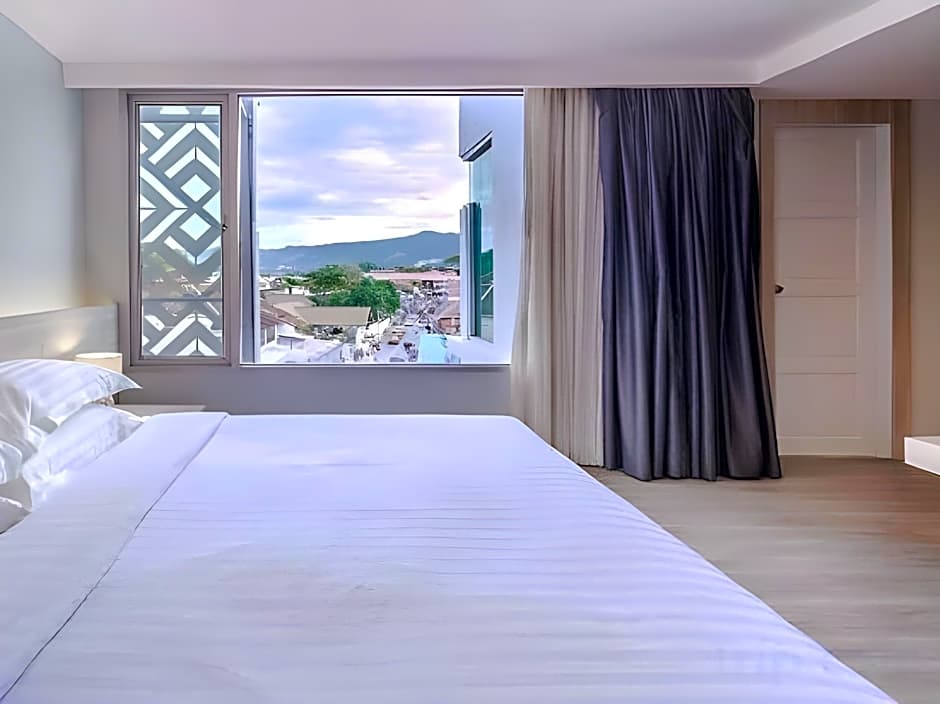 Best Western Chaweng Samui