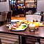 Mercure Paris Saint Cloud Hippodrome