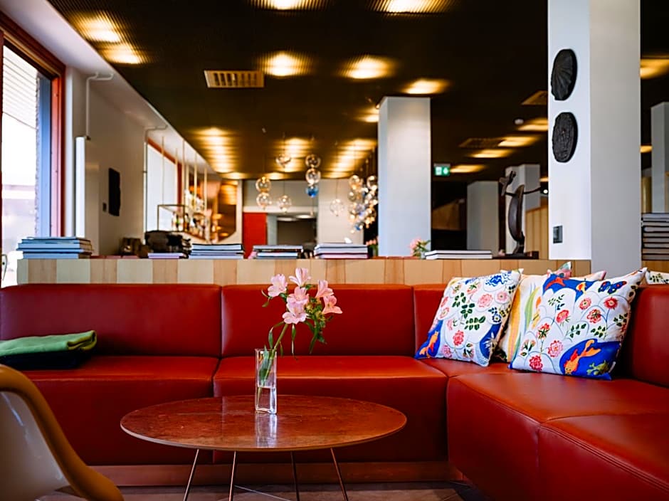 Hotel Hanasaari
