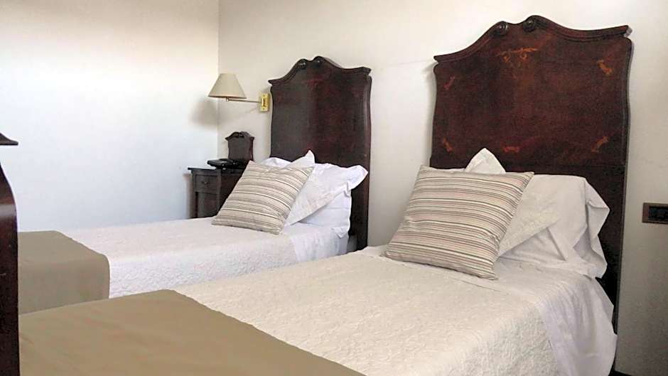 Albergo & Ristorante Selvatico