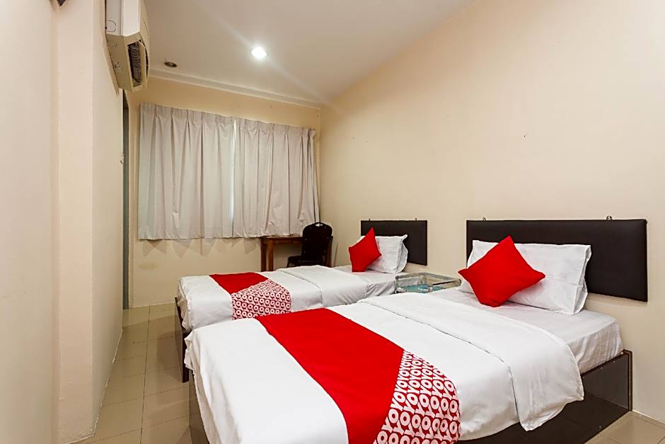 Hotel O Melintang Hotel