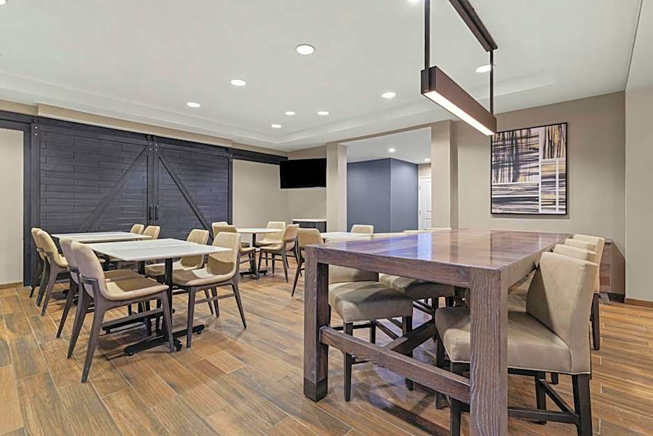 Residence Inn by Marriott Paducah