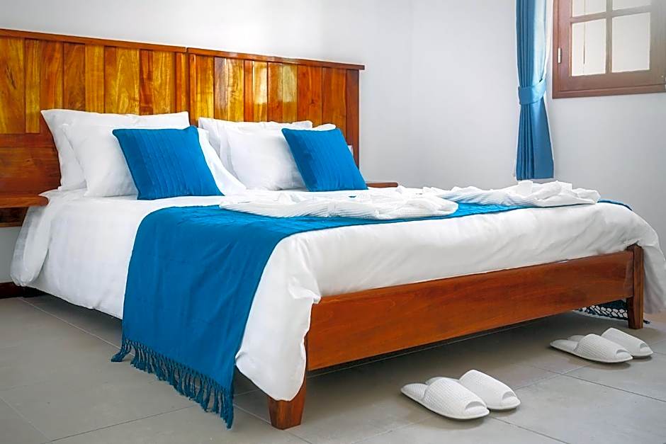 Le Be-Mahot - Hell Bourg