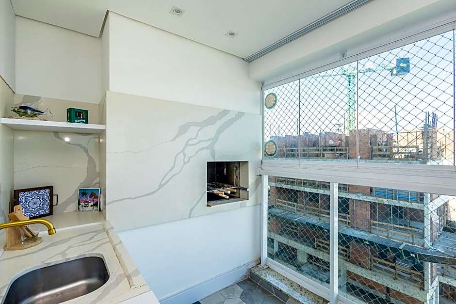 Venice Home Club - Balneário Piçarras