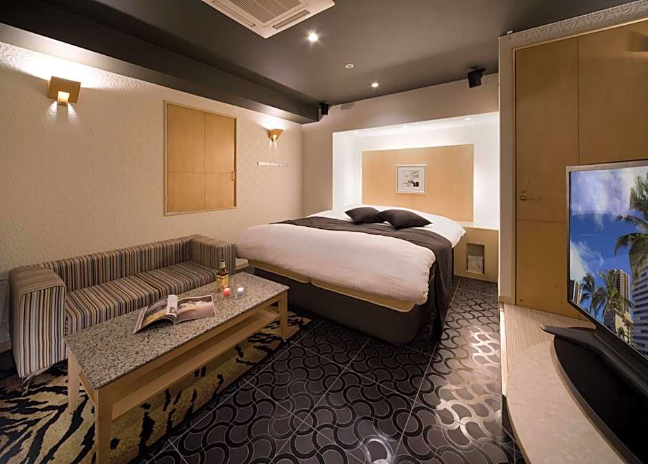 HOTEL & SPA ISLAND (Adult Only)