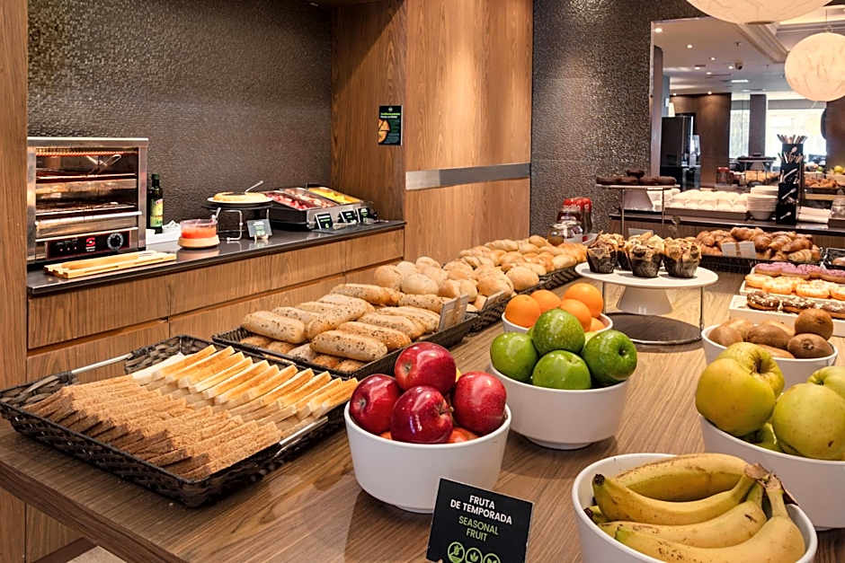 B&B HOTEL Vitoria General Álava