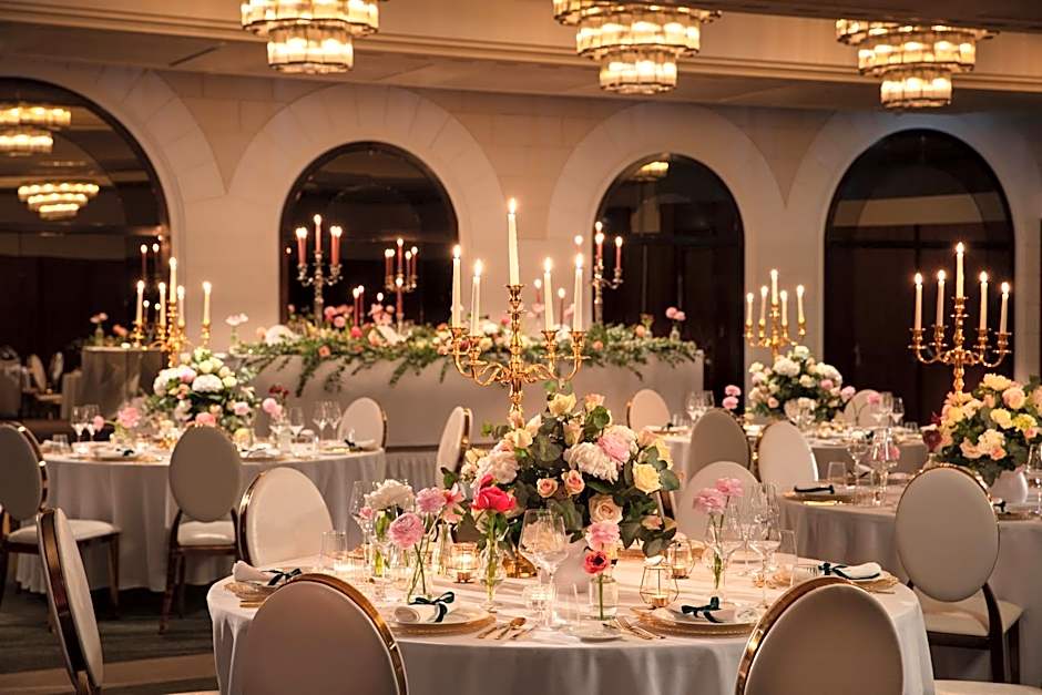 Anantara Palais Hansen Vienna - A Leading Hotel of the World