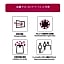 Hotel Halrotto Fukuoka Hakata - Vacation STAY 18610v