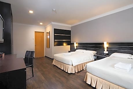 Standard Family Room