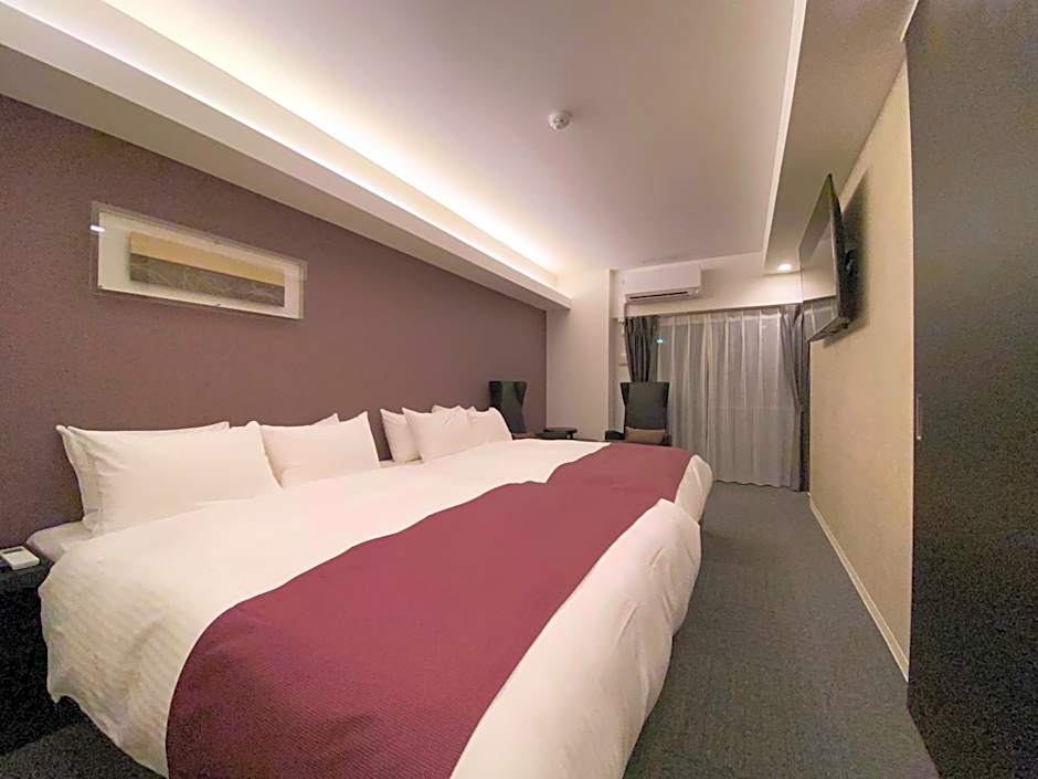 Randor Residential Hotel Fukuoka Classic