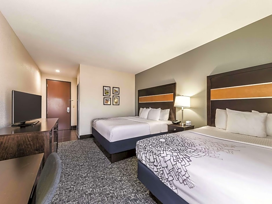 La Quinta by Wyndham Tulsa - Catoosa