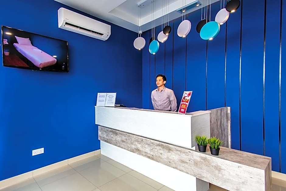 Jenjarom Boutique Hotel