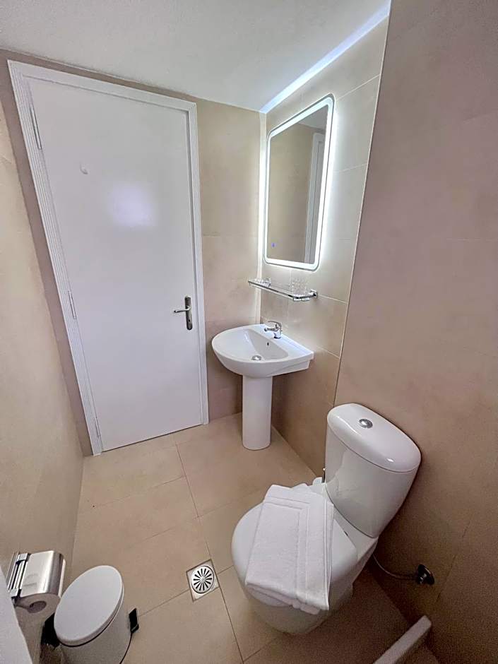 ATHANASIA APARTMENTS