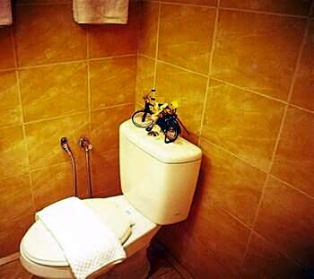 Hotel Time Johor Bahru