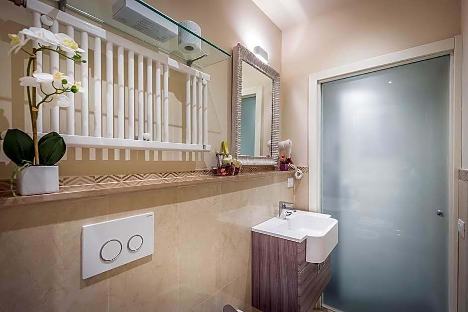 B&B La Terrazza Sul Duomo