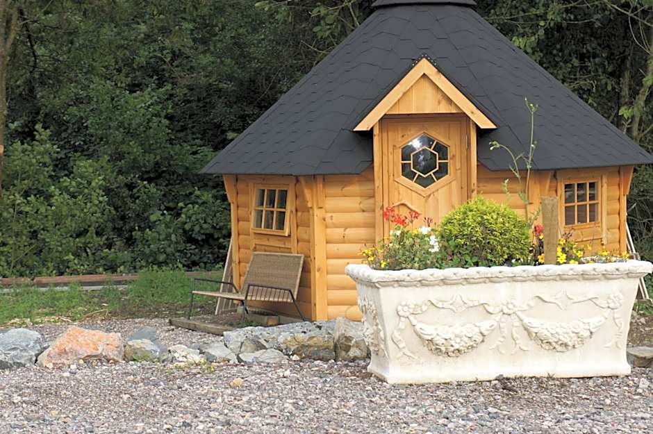 Aux Logis de la Solre