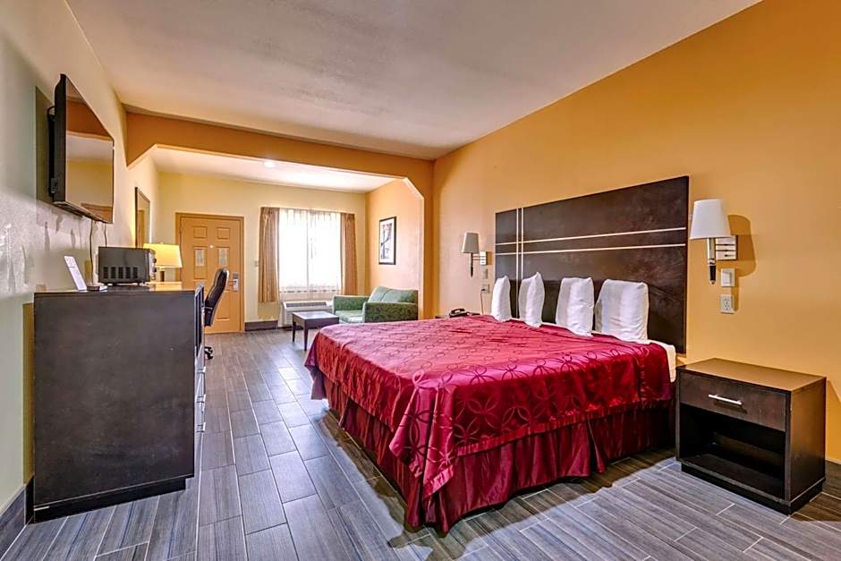 Quality Inn Brownsville