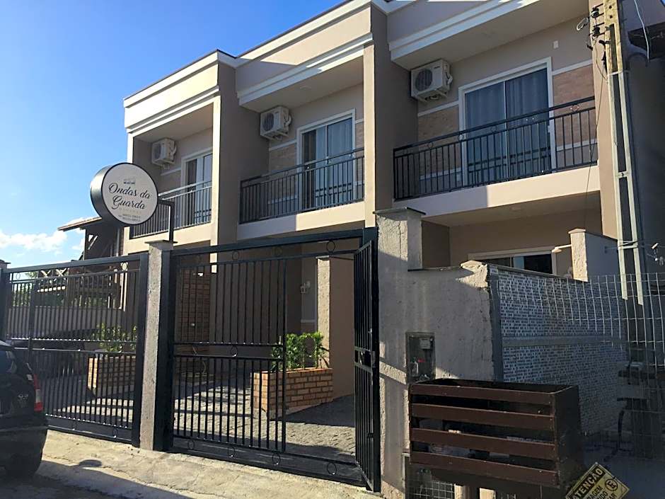 Ondas da Guarda Moradas