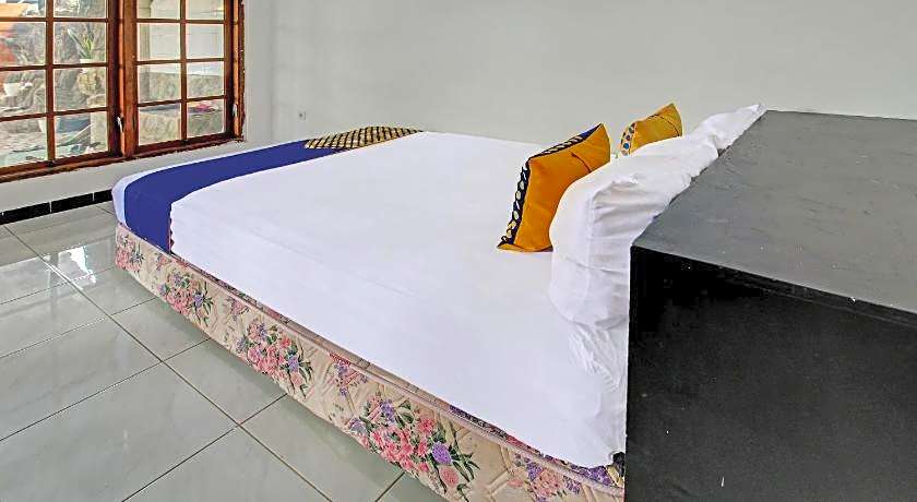 Hotel O Chikam House Syariah