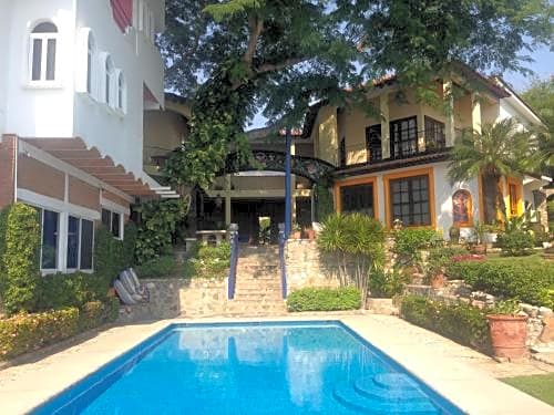 Jardin Del Mar