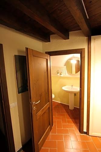 Borgo di Codeglia - Country Rooms
