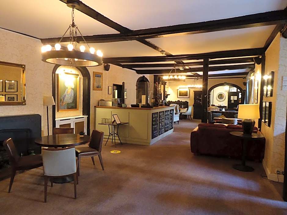 Best Western Red Lion Hotel