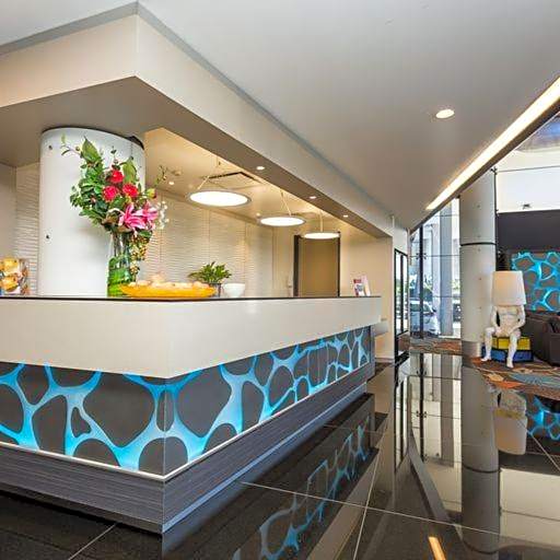 Calamvale Hotel Suites and Conference Centre