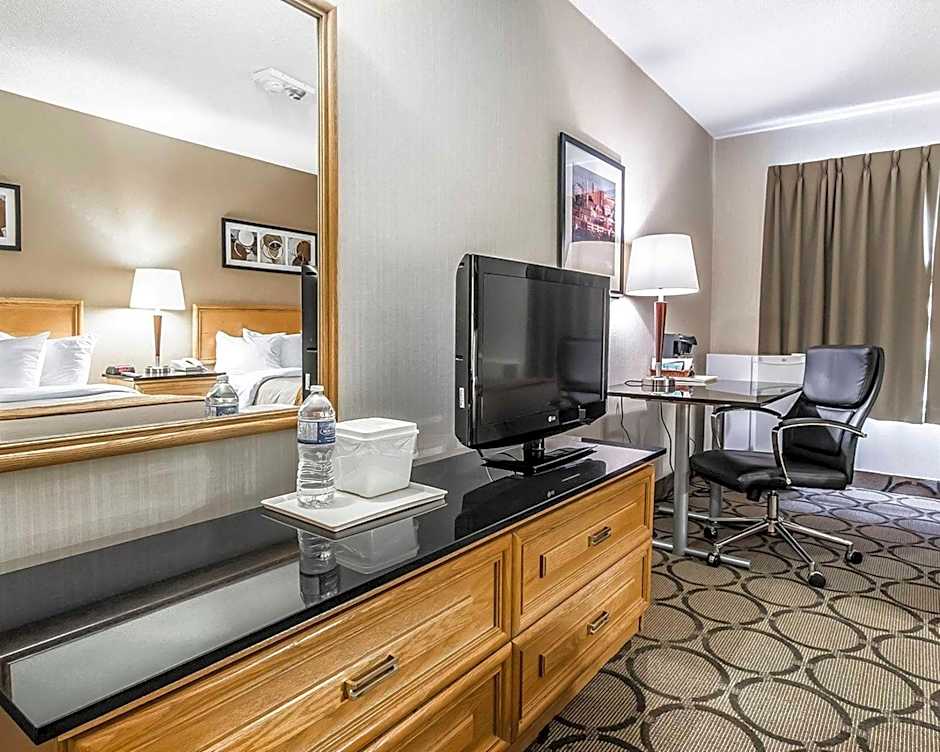 Comfort Inn Chicoutimi - Saguenay