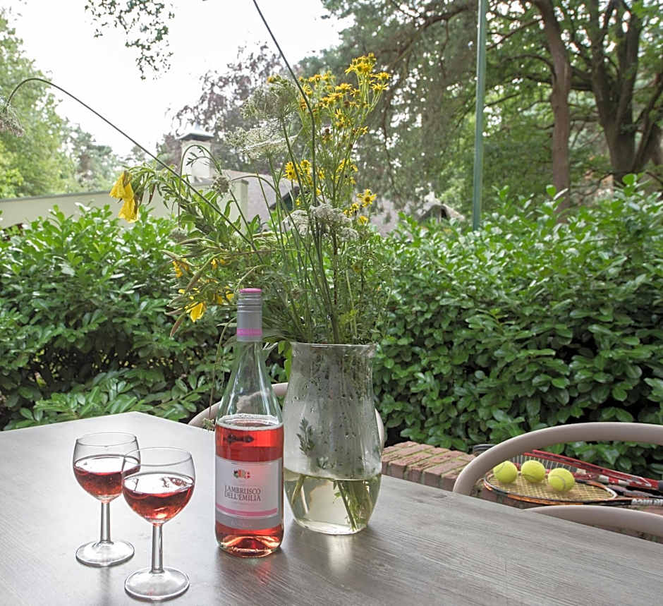 Vakantiepark Zevenbergen