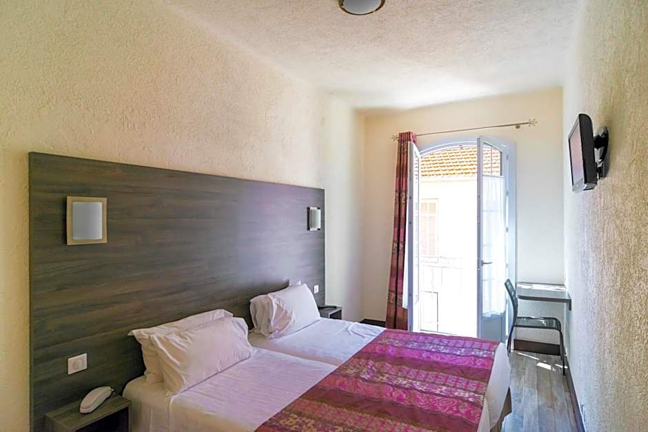 Hotel Le 21