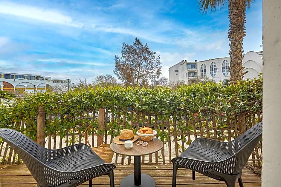 Résidence Odalys Les Dunes du Soleil