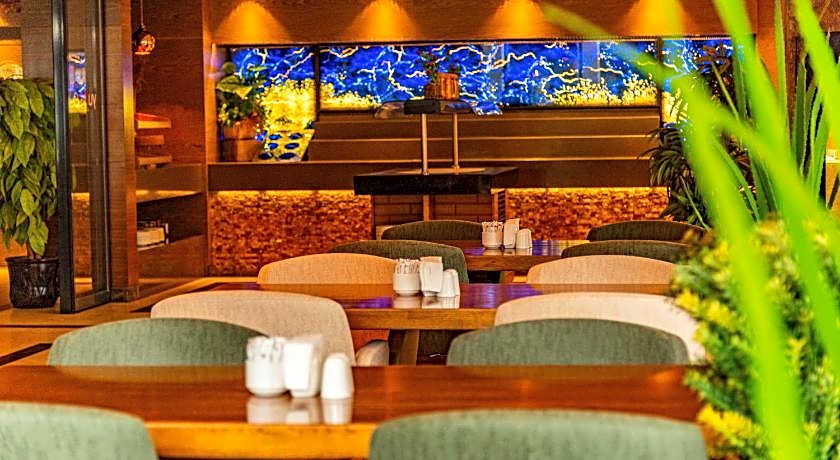 Aselia Hotel Trabzon