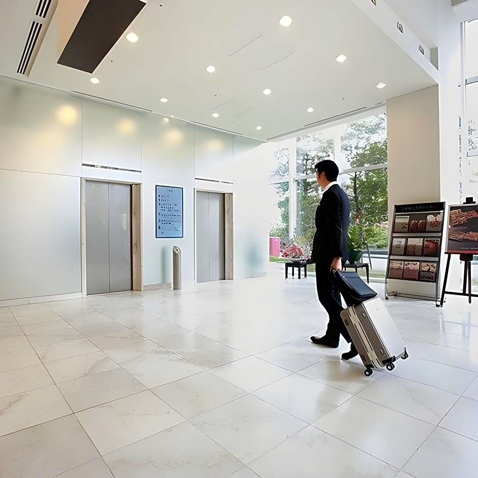 Hotel Mielparque Kumamoto
