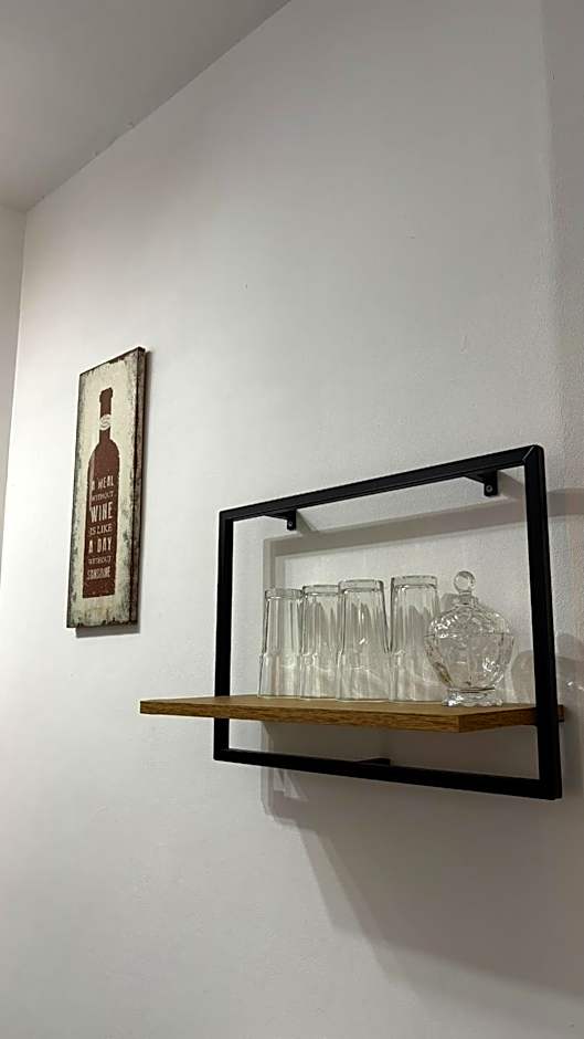 Pannónia Rooms and Apartments