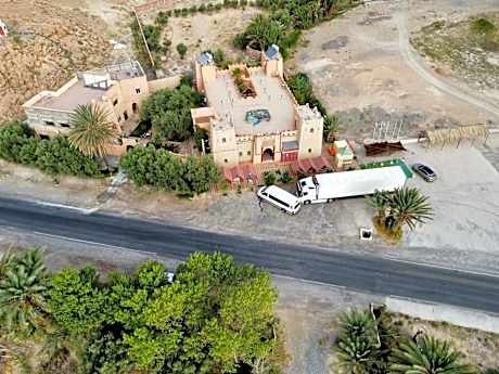 Kasbah Dounia