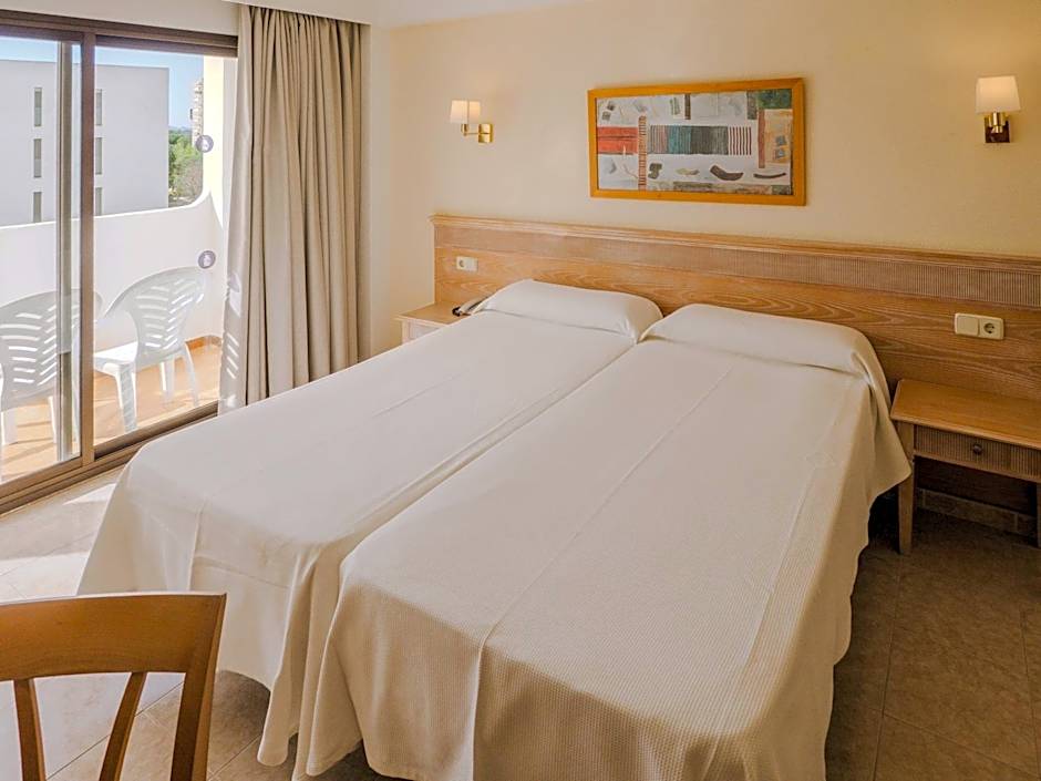 Hotel Santa Maria Playa