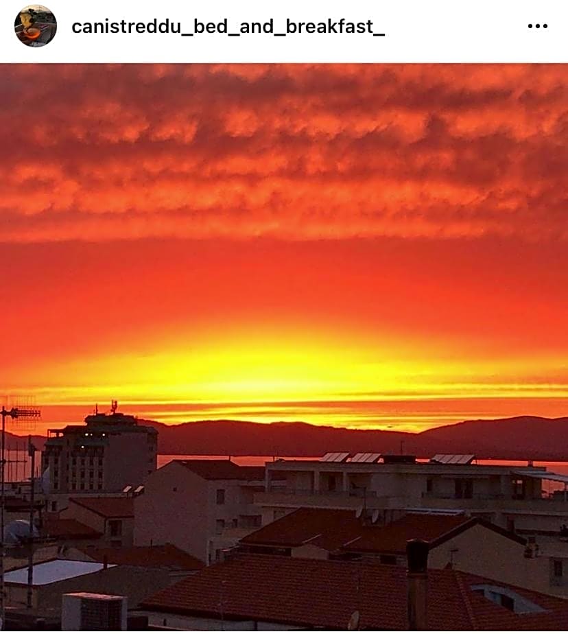 B&B Su Canistreddu